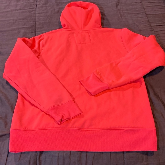 Hoodie by Under Armour Brand. EUC! - Picture 12 of 16